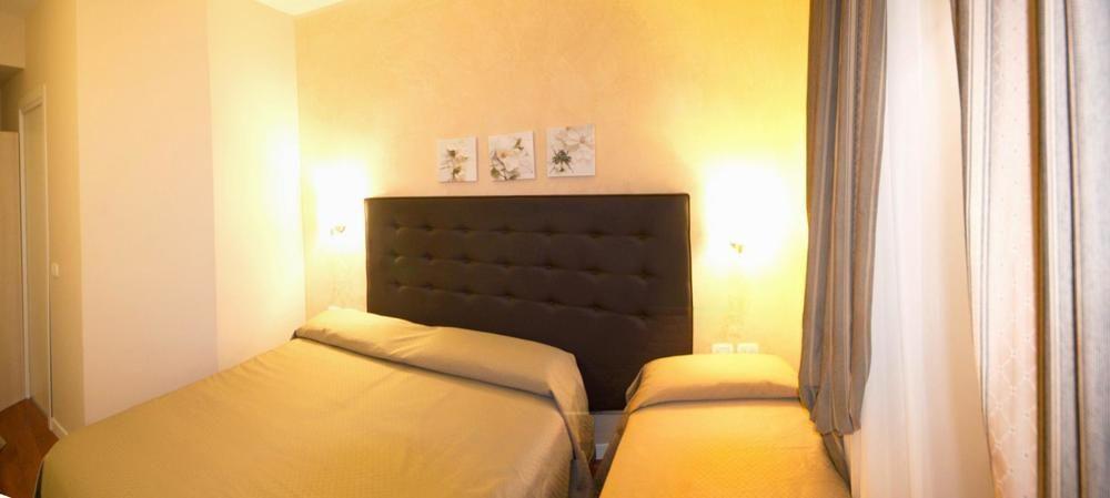 Hotel Saturnia Ρώμη Εξωτερικό φωτογραφία